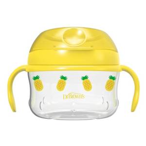 Dr. Brown’s Toddler Snack Cup, TF118-INTL