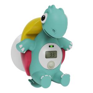 Dr Brown's Floating Bath Thermometer, BL008-P6