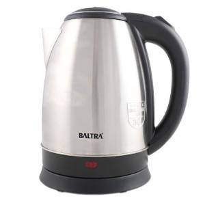 Baltra 1.8Ltr. Super Fast Electric Cordless Kettle BC 135