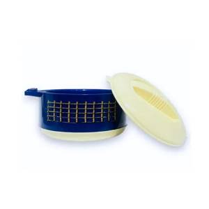 OTTO Chef Hot Case