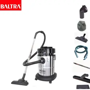 Baltra Vacuum Cleaner Hawk Eye 1500W BVC 219