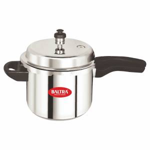 Baltra Triply Triva Deluxe Pressure Cooker