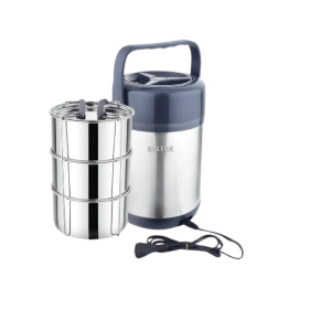 Baltra Electric Lunch Box Gourmet 3 Step BSL 432