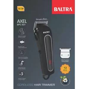 Baltra Axel Hair Trimmer BPC 831