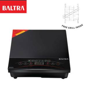 Baltra Feel Infrared Cooktop BIC 114