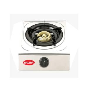 Baltra Single Burner Glow Gas Stove BGS 189