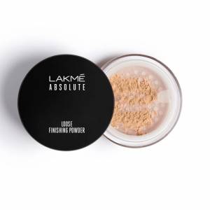 Lakme Absolute Loose Finishing Powder 8Gm