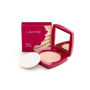 Lakme Face It Compact 9Gm