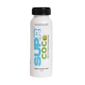 SUPR Coco Coconut Water 200Ml