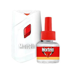 Mortein Insta Mosquito Killer Machine + Refill - Combo Pack 45Ml
