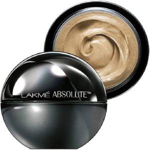 Lakme Absolute Skin Natural Mousse  25Gm