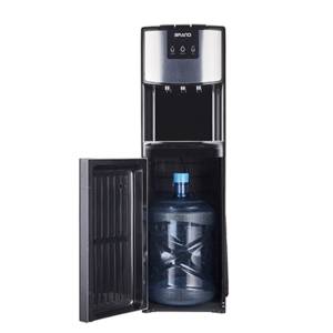 CG 5Ltr. Bottom Loading Hot Cold & Normal Water Dispenser CGWDBLEC
