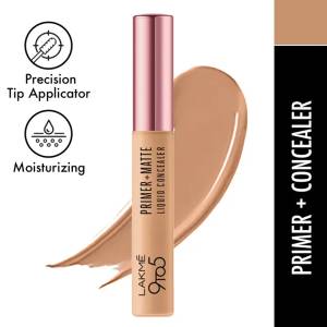 Lakme 9 To 5 Primer Matte Liquid Concealer 5.4Ml