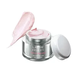 Lakme Absolute Perfect Radiance Skin Brightening Day Creme 50Gm