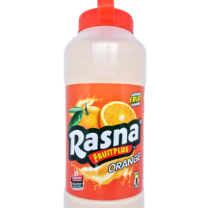 Rasna Fruit Plus Orange Juice 1Kg