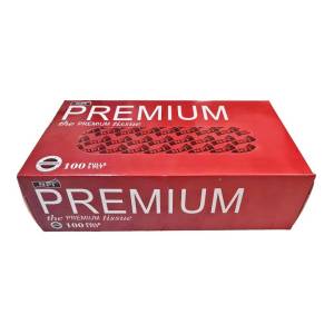 Premium Box Tissue 100Pulls