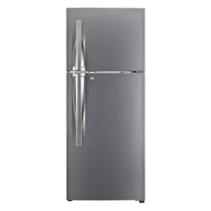 LG 260Ltr. Smart Inverter Compressor Double Door Refrigerator GLB292RVBN.APZQ