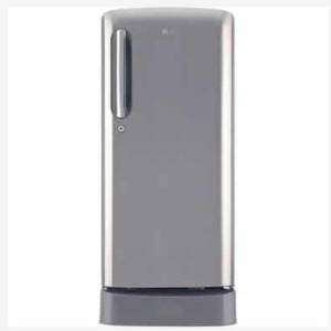LG 190 Ltr. Smart Inverter Compressor Single Door Refrigerator GLD201ALLB.APZQ