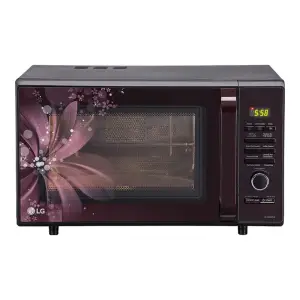 LG 28Ltr. 3in1 Convection Microwave Oven MC2886BRUM