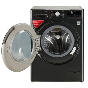 LG Washing Machine 8KG FV1408S4B.ABLP - AI DD Motor Series