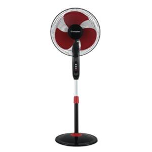 Crompton 16 Inch Stand Fan XPFHSGALCL16BLR