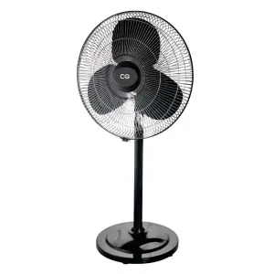 Crompton 20 Inch Stand Fan XBRIZSTFARRATA20