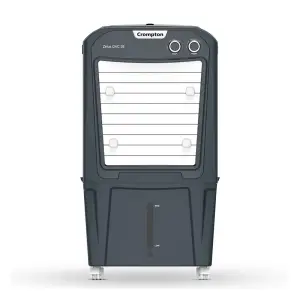 Crompton Desert Air Cooler 28Ltr. ACGC-ZELUSDAC28