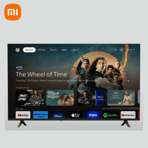Xiaomi 43 Inch FHD Android Smart LED TV A 2025 43F