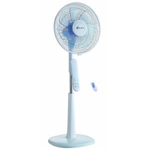 Electron 16 Inch BLDC Motor Stand Fan With Remote ELFS-421R