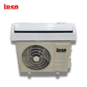 Idea 1 Ton Air Conditioner Non- Inverter AC 12000 BTU