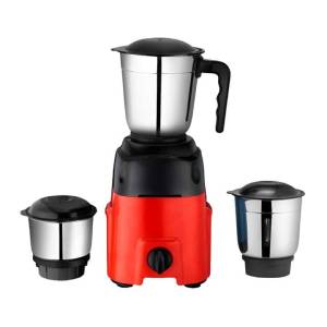Electron 550W 3 Jar Mixer Grinder Nova Plus