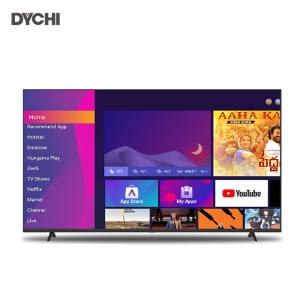 Dychi 43″ Full HD Android 11 Smart LED TV