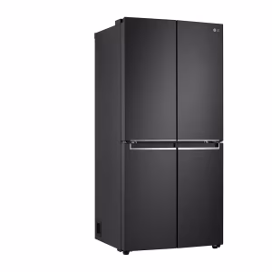 LG 594 Liter Side By Side Refrigerator GFB4532MC