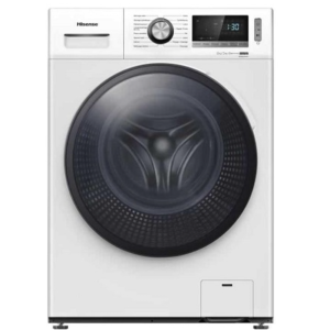 Hisense 8 Kg Inverter Technology Fully Automatic Washing Machine WDBL8014V
