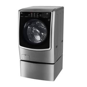 LG 21/12 Kg Twin Wash Fully Automatic Washing Machine F2721HTWV