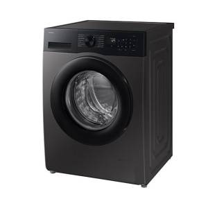 Samsung 12 kg 5star Wi-Fi With Inbuilt Heater Digital Inverter Automatic Washing Machine WW12DG5B24AXIM Inox