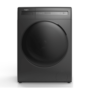 Whirlpool SaniCare 10.5kg Fully Automatic Washing Machine With Advanced Sense Inverter Motor