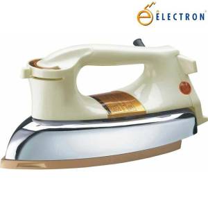 Electron Heavy Dry Iron 1000W