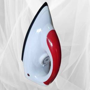 iDEA 750 Watt Light Weight Dry Iron HANDY JN 401