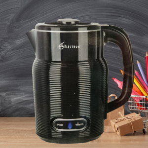 Electron 1.8 L Electric Jug With Express Indicator Switch EL-1608