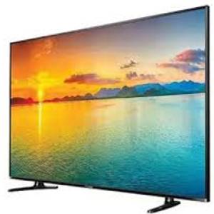 Hisense HX43N3000UWT 43 Smart 4K UHD LED TV