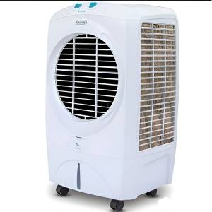 Symphony 45Ltrs. Desert Cooler with Honeycomb Pad Siesta 45XL