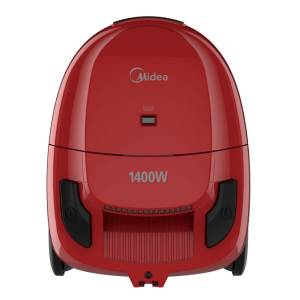 Midea 1400 Watt Bag Type Vacuum Cleaner  VCB32A13S
