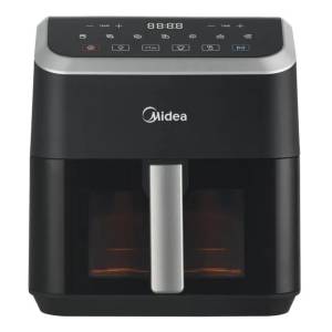 Midea 5Ltr. Digital Air Fryer MAD-550F2APK