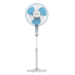 Midea 16" Stand Fan & Table Fan - FS40-19K BLUE
