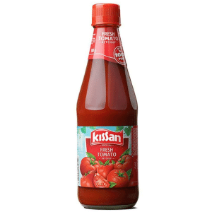 Kissan Fresh Tomato Ketchup 500Gm