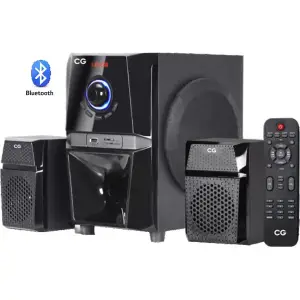 CG 2.1 CH Multimedia Speaker CGA2071