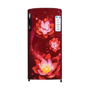CG 190Ltr. Single Door Refrigerator CGS205RR01