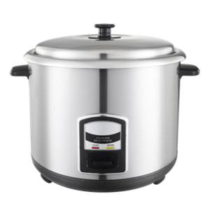 CG 1Ltr. Stainless Steel Cooker CGRC1005SS