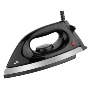 CG 1000W Dry Iron CGID1001SH